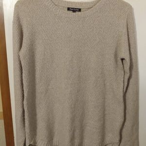 Pink Clover long sleeve